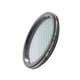 thumbnail image 4 of Filtro de lente de cámara de teléfono móvil de 37mm con Clip de vidrio óptico resistente al desgaste accesorios de teléfonos inteligentes extraíbles l 1/4 Niebla Negra, 4 of 4