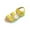 Yellow, variant on WMTBSRSW Girls Floral Gladiators Sandal Open-Toe Roman Sandals with Soft Sole & Adjustable Ankle Strap Summer Beach Flatform Shoes