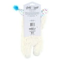 thumbnail image 4 of Multipet Lamb Chop with Birthday Hat Dog Toy, Assorted Colors, Size: 10.5”, 4 of 5