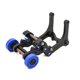 thumbnail image 3 of Bewildely 1/5 RC Crawler Wheel Rastreado Wheelie Bar Repuestos Suministros Car-styling Control remoto Reemplazo de actualización para X-MAXX Kits de construcción modelo No.02 Bewildely FN000967-02, 3 of 6