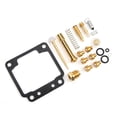 thumbnail image 2 of Kit de reparación de carburador de motocicleta, revisión de carburador apto para Yamaha XJ650 Maxim 1980-1983, 2 of 5