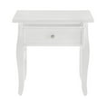 thumbnail image 5 of Linon Rio Grande One-Drawer End Table, Multiple Finishes, 5 of 12