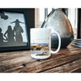 thumbnail image 5 of Carolines Treasures 1006CM15 Pass Bait Shop Coffee Mug 15 oz 15 ounce multicolor, 5 of 5