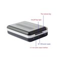 thumbnail image 5 of Cassette Player Usb Cassette To Mp3 Converter Capture Audio Music Player Tape Cassette Recorder, 5 of 5