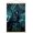 Premium Print and Beechwood Hanger Bundle, variant on DC Comics TV - Arrow - Key Art Wall Poster, 14.725" x 22.375"