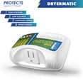 thumbnail image 4 of Protector de voltaje y sobretensión Dryermatic para secadoras de ropa de 110 V, 4 of 8