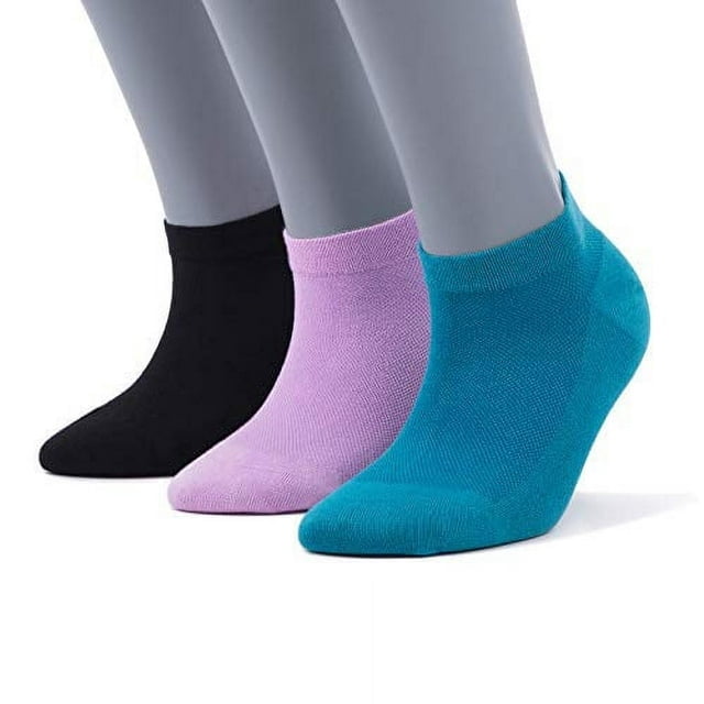 Teal, Lilac & Black