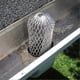 thumbnail image 5 of 8 Pack Gutter Downspout Guards,gutter Strainer Gutter Downspout Protectors For Preventing Blockage, 5 of 5