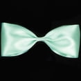 thumbnail image 2 of The Ribbon People Whisper Jade Green Double Face Craft Ribbon 0.25" x 330 Yards, 2 of 2