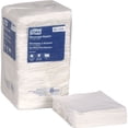 thumbnail image 3 of Tork Universal Beverage Napkin, 1-Ply,9.125x9.125, 1/4 Fold,Poly-Pack,White, 4000/CT -TRKB1141A, 3 of 5