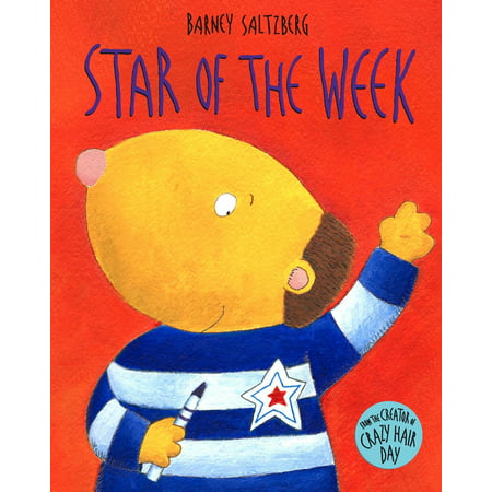 Star of the Week (Paperback)