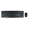 thumbnail image 1 of Speedex Clavier & Souris Standard USB2.0 Combo, Noir, 1 of 1