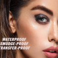thumbnail image 5 of Eyebrow Stencils, Eye Brow Stencil Kits Eyebrow Stamp Perfect Eyebrow Waterproof & Long-lasting, Brow Stamp Eyebrow Stencil Kit for Women, 5 of 5