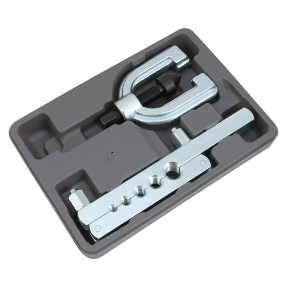 Performance Tool W80671 37 Degree Steel Flaring Tool For AN and JIC Fittings