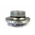 thumbnail image 3 of For Audi TT Volkswagen Beetle Golf Jetta Rear Wheel Hub Bearing Assembly, 3 of 5