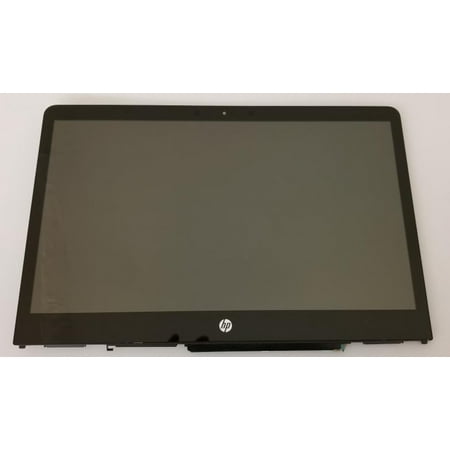 HP PAVILION X360 14M-BA011DX LED Screen Replacement 14