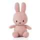 thumbnail image 2 of Peluche de pana Miffy - 25/35 cm, 35 cm, rosa, 2 of 4