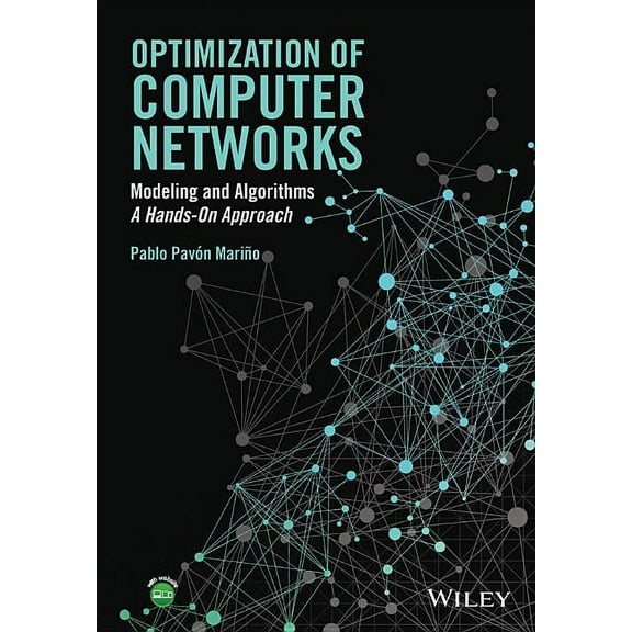Optimization of Computer Networks, (Hardcover)