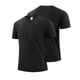 thumbnail image 2 of Ceisia Men's Relaxed Fit Ice Silk Athletic T-Shirts, Breathable Quick-Drying Seamless Summer Tops (Multi-Color Options) Gifts, 2 of 9