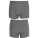 thumbnail image 2 of Ropa Interior De Algodón Transpirable Lavable Reutilizable Para Incontinencia Para Hombres Xxl matsuzay AF000504-00, 2 of 6