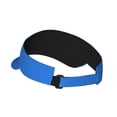 thumbnail image 2 of Balery Dodgerblue Gorra deportiva con visera ajustable para mujer y hombre (talla única), 2 of 7