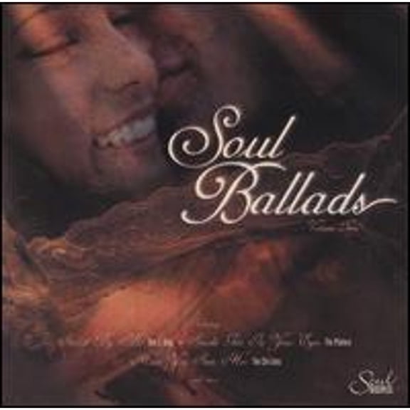 Pre-Owned Soul Ballads, Vol. 2 [Retro] (CD 0777966501727) by Various Artists