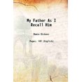 thumbnail image 1 of My Father As I Recall Him [Hardcover], 1 of 1
