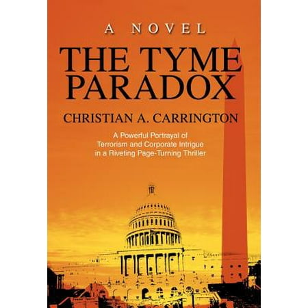 The Tyme Paradox