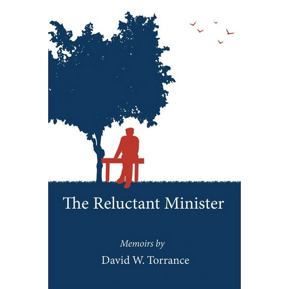 The Reluctant Minister (Hardcover)