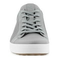 thumbnail image 4 of ECCO Men's Soft 7 Sneaker Wild Dove/Wild Dove - 470364-60590, 4 of 4