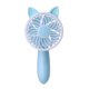 thumbnail image 4 of Ventilador Portátil De Dibujos Animados Soledad USB Batería Recargable 3 Velocidades, 4 of 10