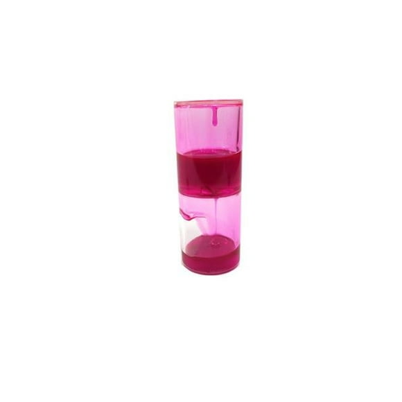 Small Ooze Tube - Pink