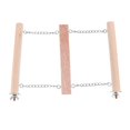 thumbnail image 2 of Soporte Perca Juguetes de Pájaro Bricolajes de Decoración de Festivos jinwen Parrot Stand Perch, 2 of 8