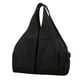 thumbnail image 1 of Btafrte Fitness Bag Dry Wet Separation Impermeable para Yoga (negro), 1 of 9