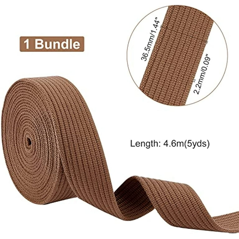 Cotton cheap webbing walmart