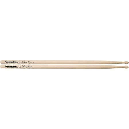 Innovative Percussion IP-LM7A Legacy Series 7A Drum Sticks