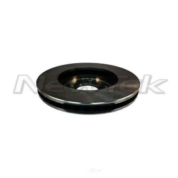 NewTek Automotive Disc Brake Rotor 54130