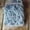 Blue, variant on Namzi 180In Cotton Ruffle Lace Trim 1 Pack DIY Sewing Accessory, White Yellow Pleated Textile Ribbon for Garment Craft Decor