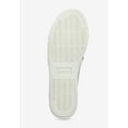 thumbnail image 3 of Comfortview Women's The Skyla Slip On Sneaker, 3 of 6