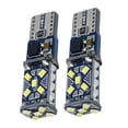 thumbnail image 2 of Sidaley 1 par T10 W5W luces LED de alto brillo para estacionamiento de automóviles WY5W 168 501 2825 bombillas laterales de giro de cuña para Bombillas para automóviles, 2 of 6