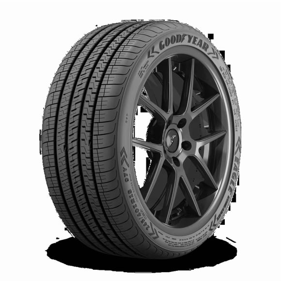 Goodyear Eagle Exhilarate 225/40R18XL 92Y BSW pneu