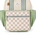 thumbnail image 6 of Toddler Backpack Checkerboard, 6 of 8
