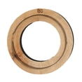 thumbnail image 2 of AMLESO Cutting Dies Leather Mold Die Cuts for Steel Punch Set Circles Tools 80mm, 2 of 8