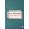 thumbnail image 1 of Doing Ethnographies, 1 of 1