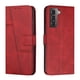 thumbnail image 1 of Folio Wallet Cover Mobile Phone Case Holder With Kickstand For Samsung Galaxy S23/S23 Plus/S23 Ultra/Galaxy S22/S22 Plus/S22 Ultra/Galaxy S21/S21 FE/S21 Plus/S21 Ultra/S20/S20 FE /S20 Plus/S20 Ultra/N, 1 of 5