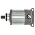 thumbnail image 2 of Niche Starter Motor for Polaris Sportsman ACE 325 ETX Ranger ETX ATV 519-CSM2363O, 2 of 7