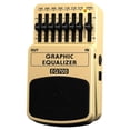 thumbnail image 2 of Pedal Ecualizador Behringer EQ-700, 2 of 3