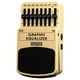 thumbnail image 2 of Pedal Ecualizador Behringer EQ-700, 2 of 3