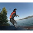 thumbnail image 4 of Chaleco Reflectante De Rescate Para Perros Naranja S, 4 of 5