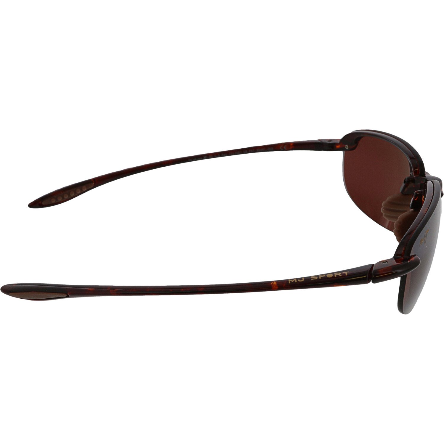 Maui Jim Unisex Ho'okipa Universal Fit 